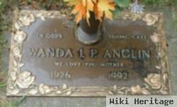 Wanda I. Phelps Stombaugh