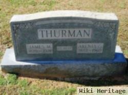 James M. Thurman