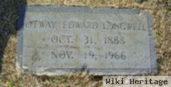 Otway Edward Longwell