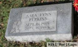 Sara Lynn Perkins