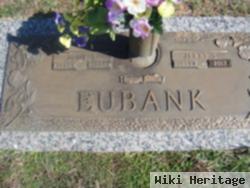 Judy L Eubank