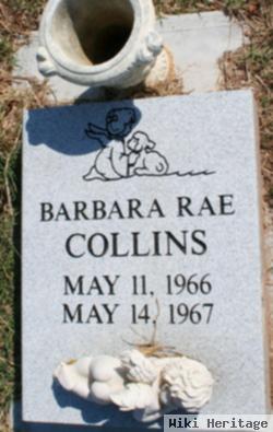 Barbara Rae Collins