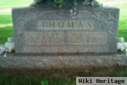 Henry Taylor Thomas