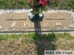 Ethel H. Piper