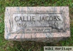 Callie Jacobs