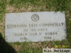 Gordon Leo Connolly