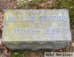 Lillian Moffit George