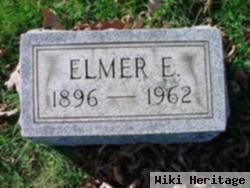 Elmer E. Colkitt