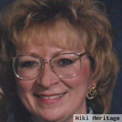 Cheryl Lyinn Leichliter Mcconnell