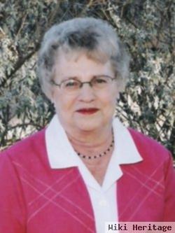 Norva Ann Hanson Brueland