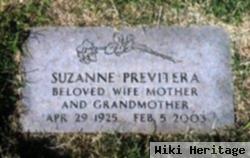 Suzanne "sue" Doerksen Previtera