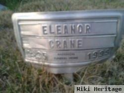 Eleanor Crane