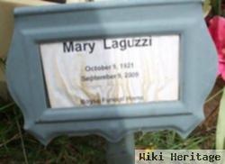 Mary Laguzzi