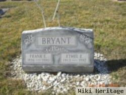 Ethel E Bryant