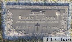 Robert L. Angus