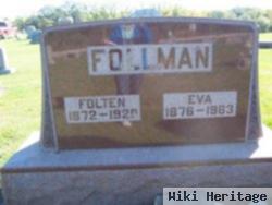 Folten Follman