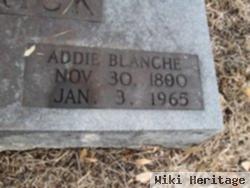 Addie Blanche Derrick