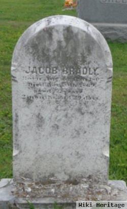 Jacob Bradley