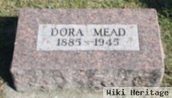 Dora Mead