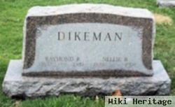 Raymond R. Dikeman