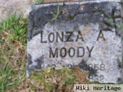 Leonidas Alexander "lonza" Moody