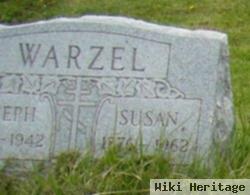 Susan Warzel