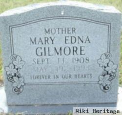 Mary Edna Gilmore