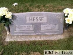 Sheldon Kirk Hesse