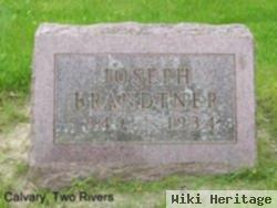 Joseph Brandtner