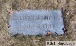 Charles Joseph Bintliff