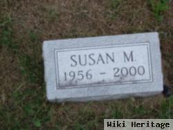 Susan M. Downes