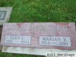 Glen L Longenecker