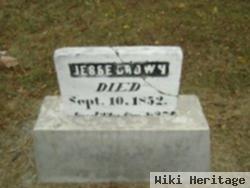 Jesse Brown