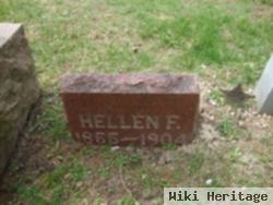 Helen F Lozier