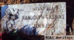 Randolph Gaskins