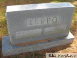 Mabel E Teppo