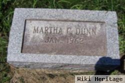 Martha Campbell Dunn