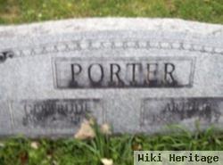 Arthur Porter