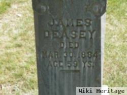 James Deasey