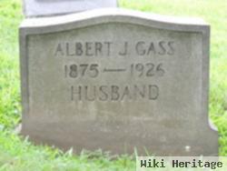 Albert J. Gass