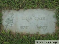 Lula George Case