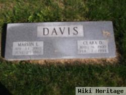 Marvin L. Davis