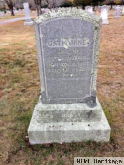 Catharine Mckone