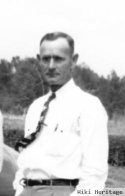 Lewis E. Mcvay