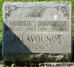 Evangelos Sklavounos