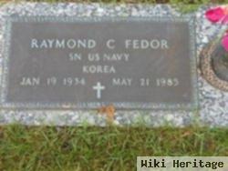 Raymond George Fedor