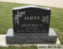 Gretchen Radke Jahns