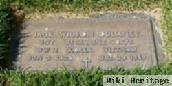 Jack Wilson Dulaney