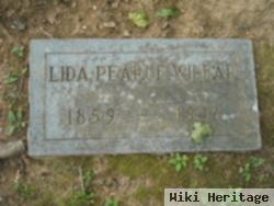 Lida Pearce Wilbar