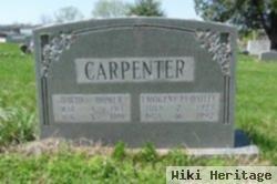 Emogene Eudailey Carpenter